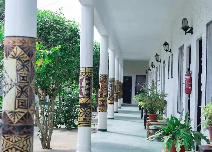 Simon's Place