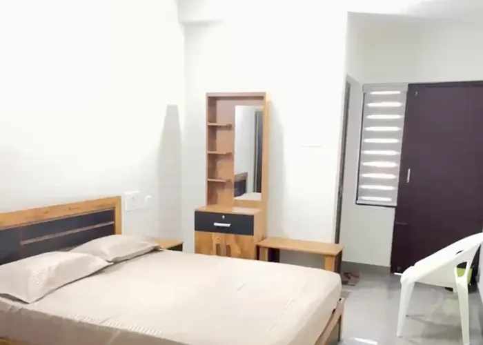 Hotel Alka Inn Residency Wayanad