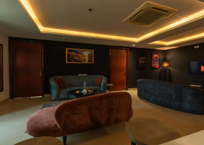 Gold Crest Prestige Signature Apartments -Dha Phase 4 Lahore
