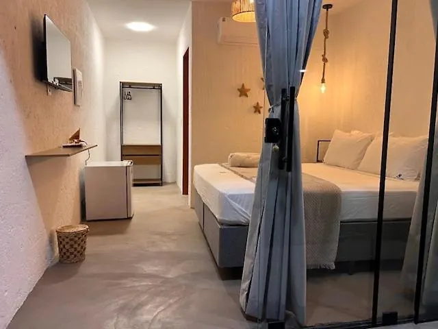 Villa Puca Milagres Al
