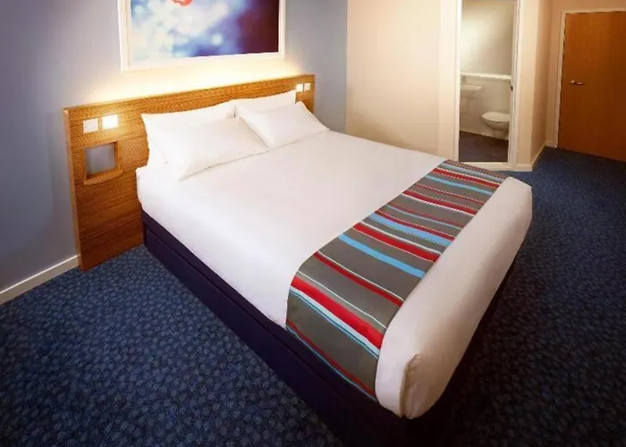 Travelodge Oswestry