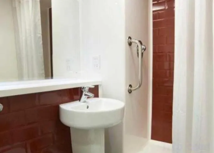 Travelodge Lytham St Annes