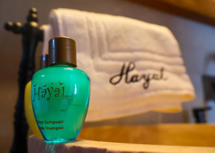 Hayal Butik Otel
