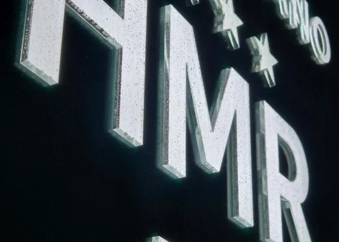 Hotel Hmr Rho Milano