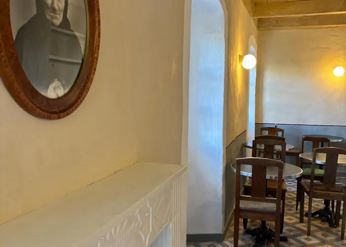 L'Hostal De Piaghja