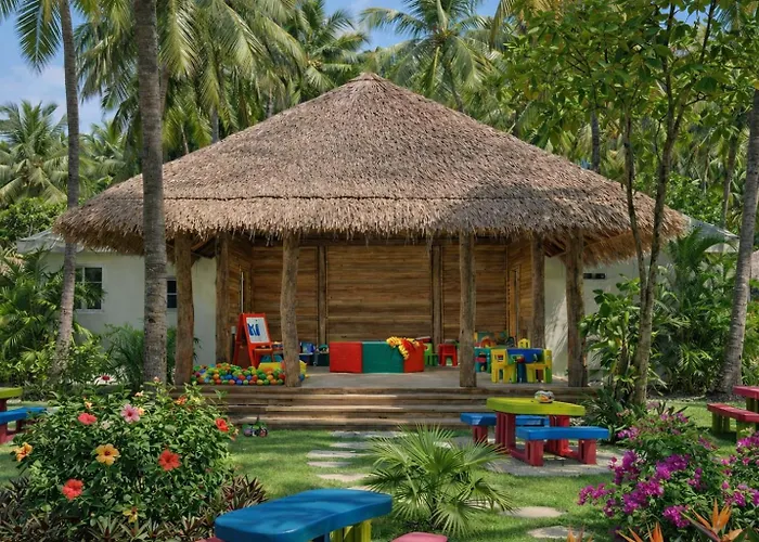 Kappa Senses Zanzibar