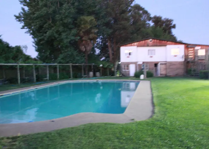 Hotel Euro Charles Club