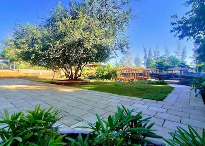 Prakriti Agro Farm Resort