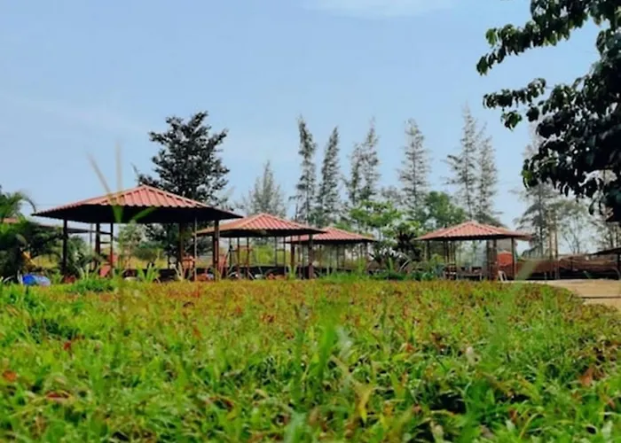 Prakriti Agro Farm Resort