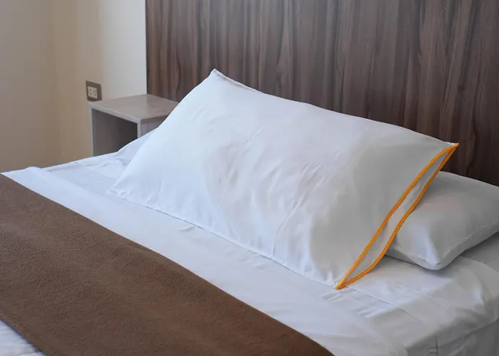Villa Adams Hoteles