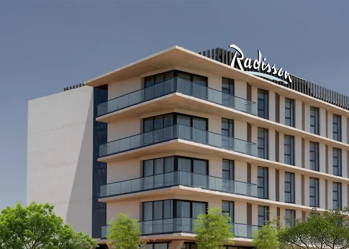 Radisson Hotel&Convention Center Steve Tshwete Middelburg