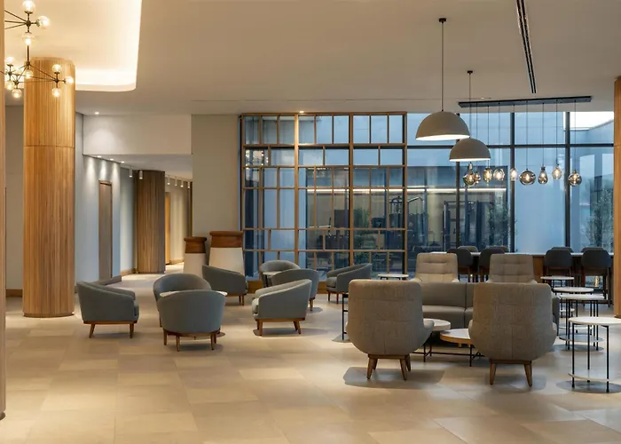 Radisson Hotel&Convention Center Steve Tshwete Middelburg