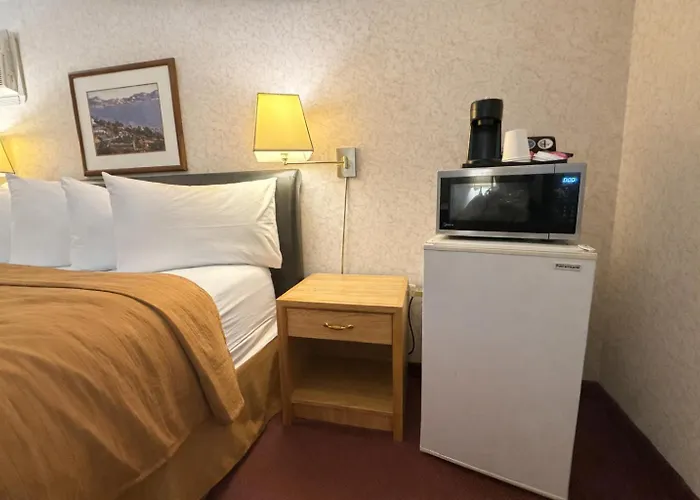 Rychter Hotel Hope
