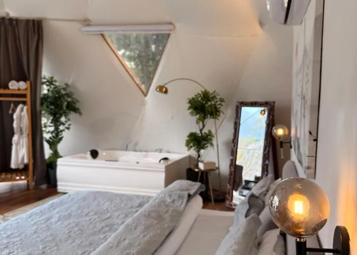 The Glampview Resort