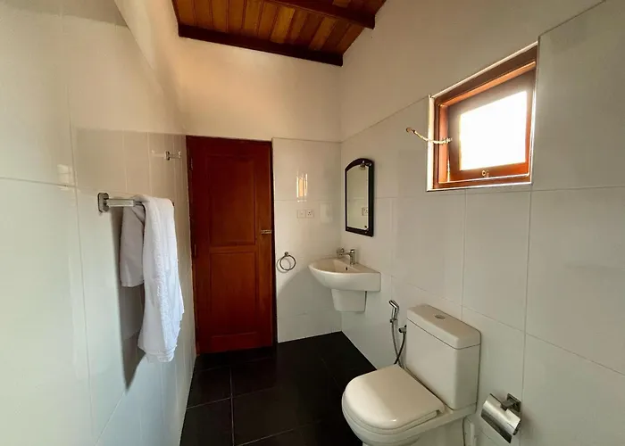 Sonic Villa,Beruwala