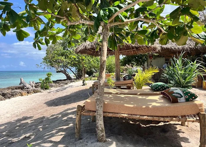 Afro Divers Lodge
