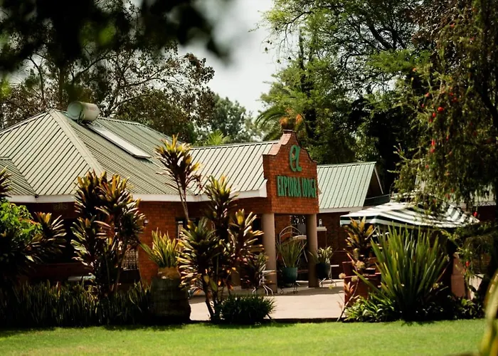 Explora Lodge