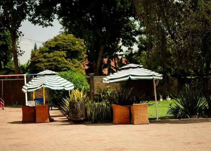 Explora Lodge