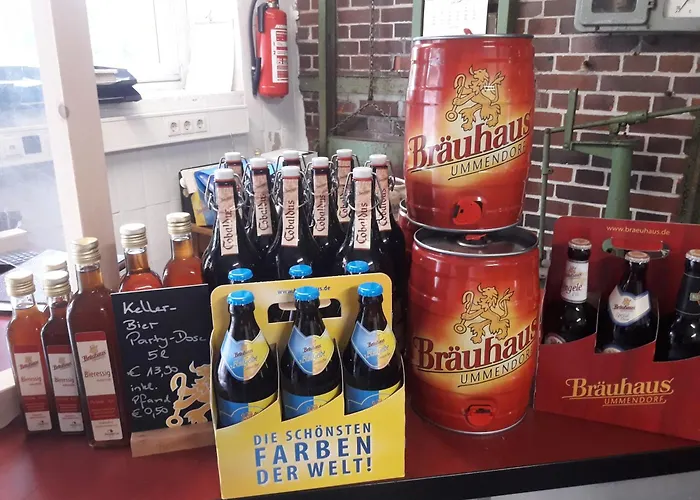 Braeuhaus Ummendorf