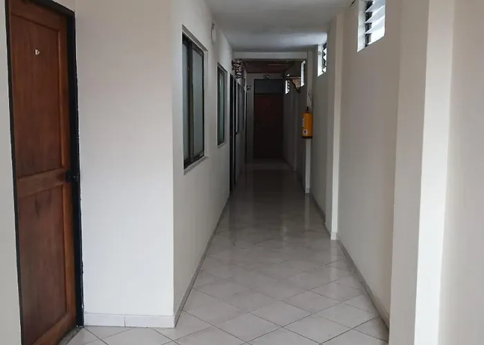Hotel Boutique Calle Real Honda