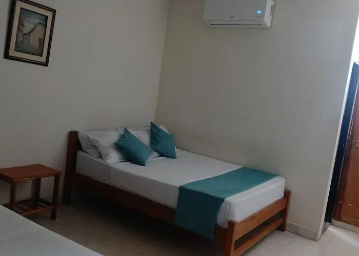 Hotel Boutique Calle Real Honda