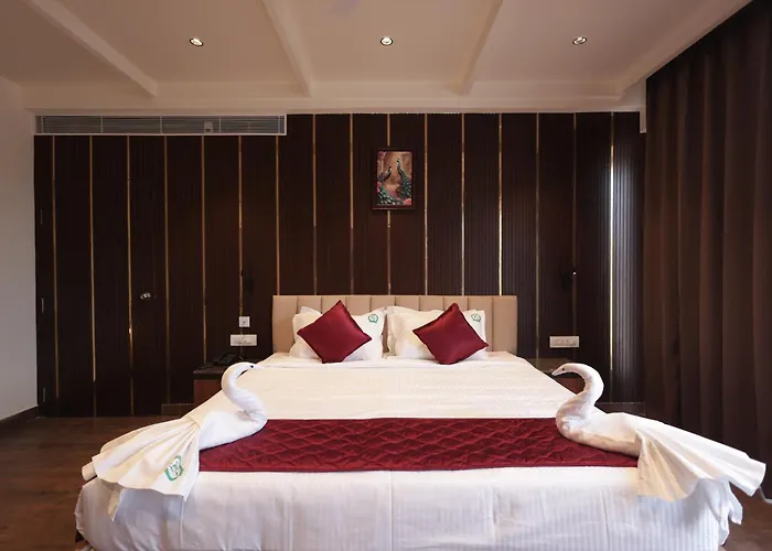 Kg Residency Inn