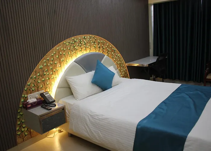City Inn Ltd
