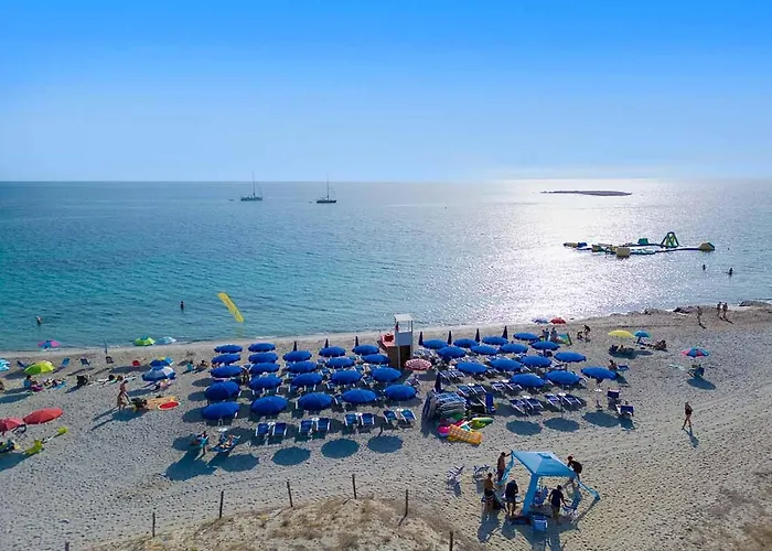 Baia del Porto