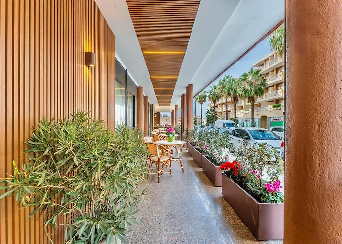 Apartments In Alghero Just 150 Mt From The Beach