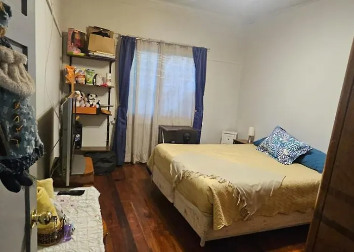 Hostel Varas
