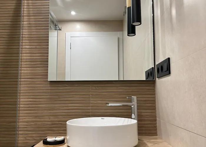 El Tossalet Hotel - Apartament