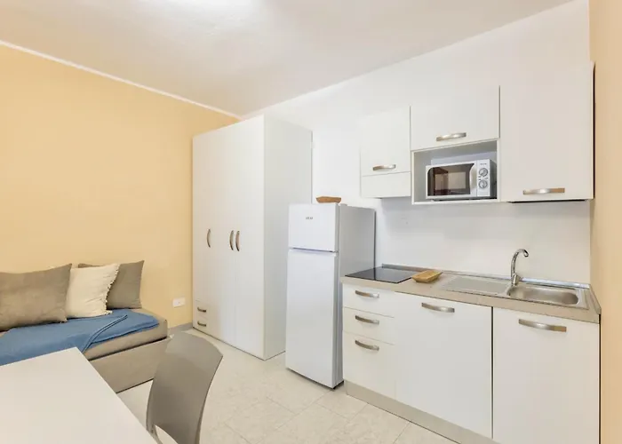 Apartments In Alghero Just 150 Mt From The Beach