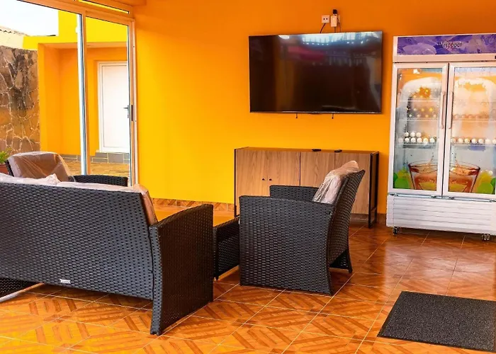 Saton 24H Guest House