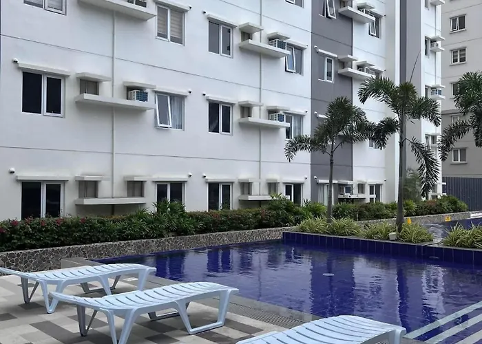 Symfoni Nichols Guadalupe Cebu City