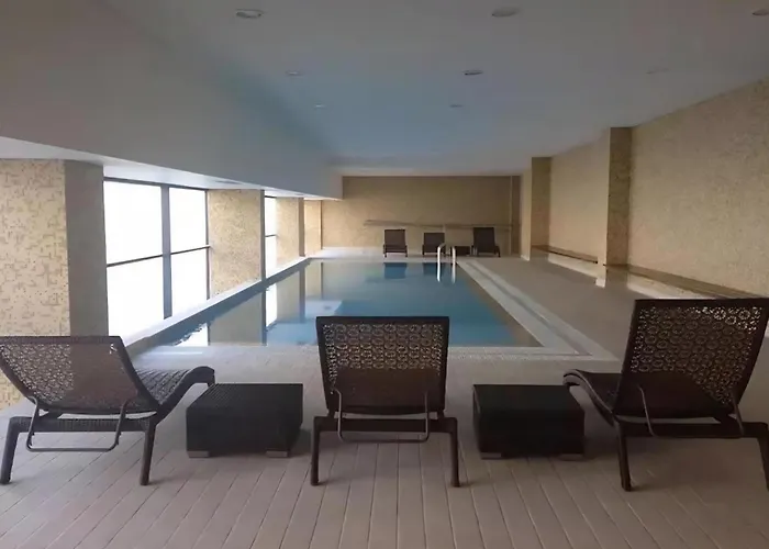 Luxury Tróia T1 Heated Pool, Sauna Parking