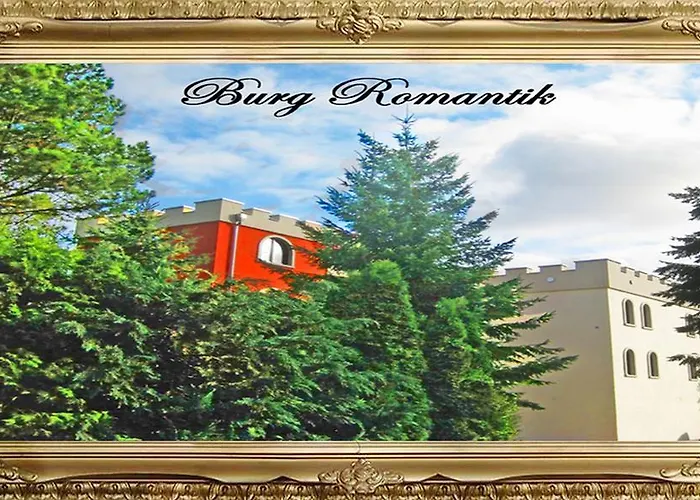 Burg Hotel Romantik