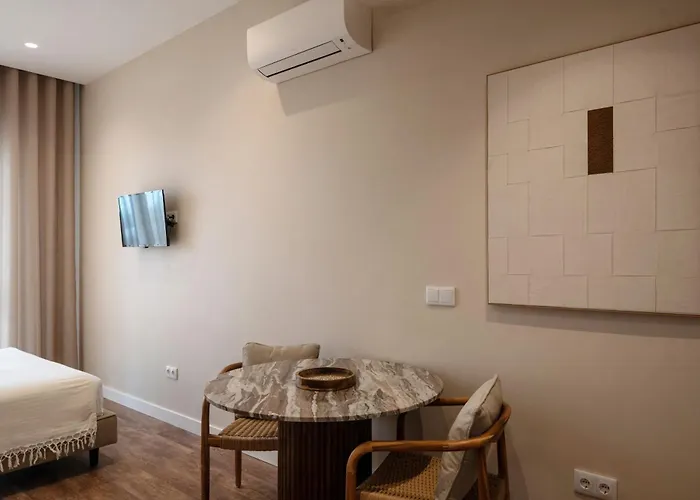 Foz Apartments & Suites