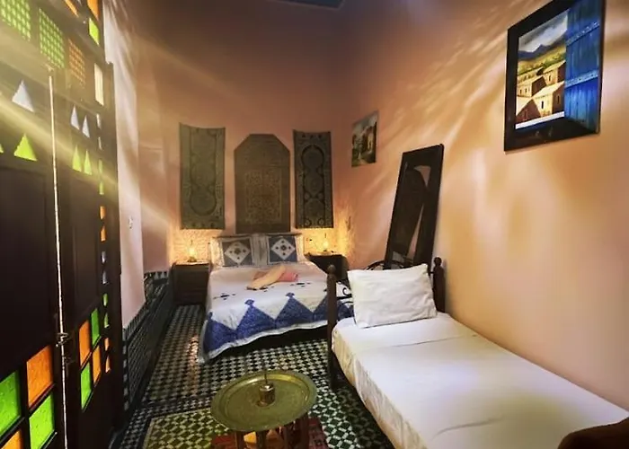 Riad Panoramik
