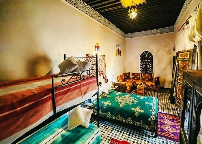 Riad Panoramik