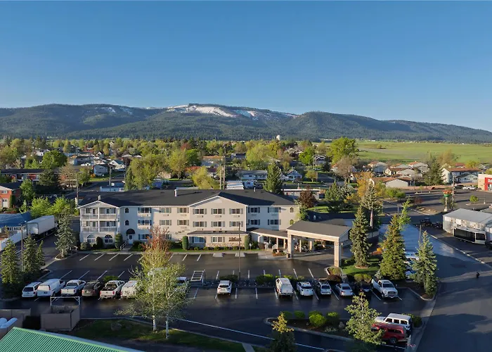 Super 8 By Wyndham Grangeville