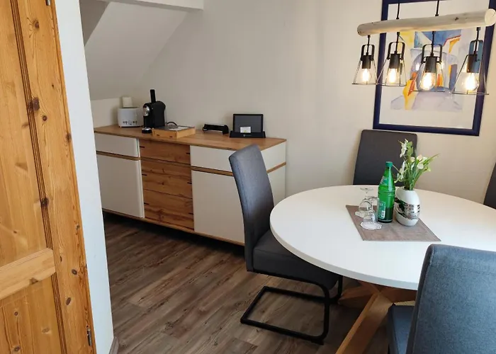 Hotel Garni Zur Alten Post