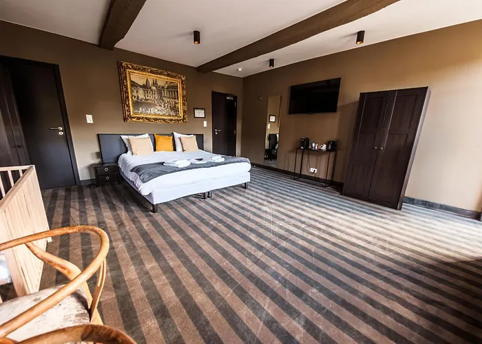 Le Palmares Spa