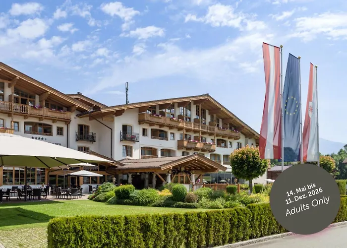 Hotel&Spa Sonne 4 Sterne Superior