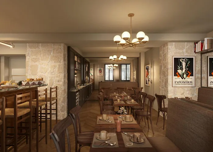 Hotel Local 101 Beaurepaire - Opening July 8Th 2026 Paris