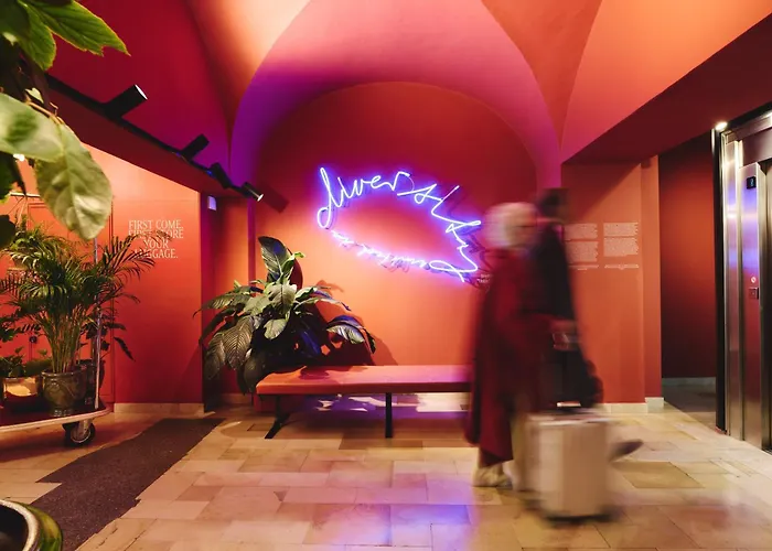 Hotel Weitzer Graz - Centre of Graz