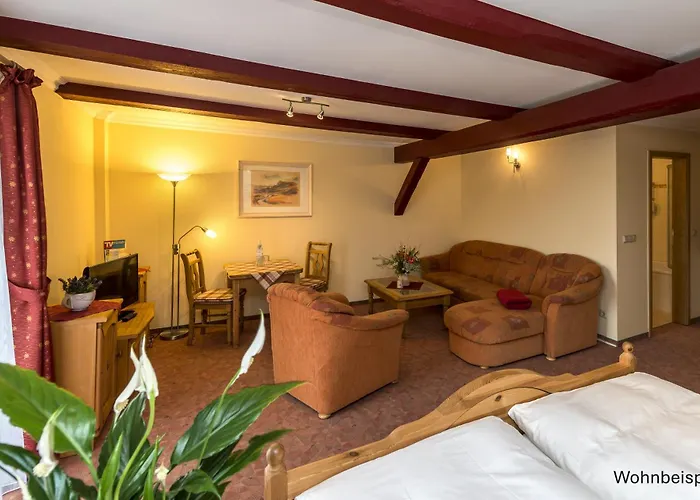 Hotel Gut Voigtlaender
