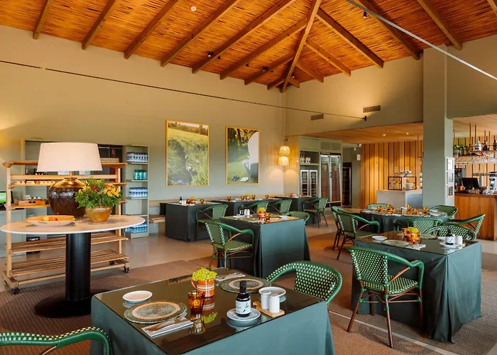 Hotel Terraverda At Emporda Golf Resort