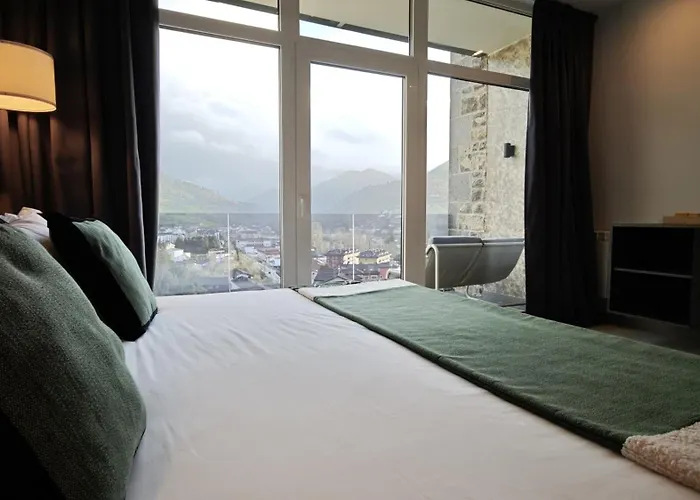 Hotel Mirador De La Cepada