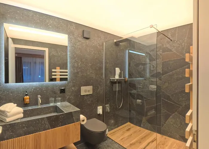 Therme 51° Hotel Physio & Spa