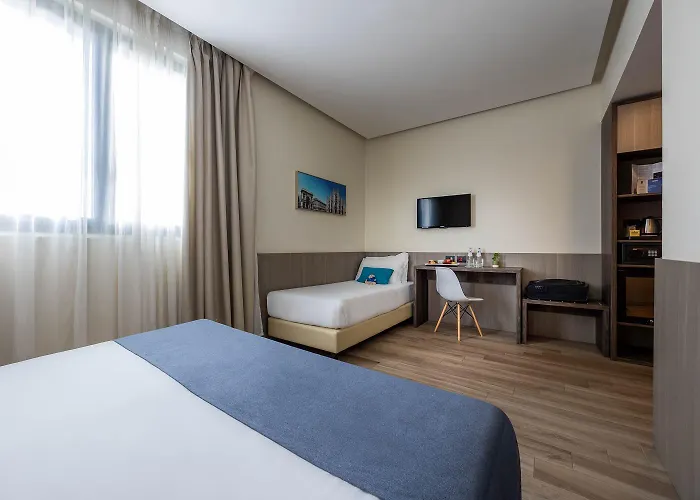 Ih Hotels Milano St. John